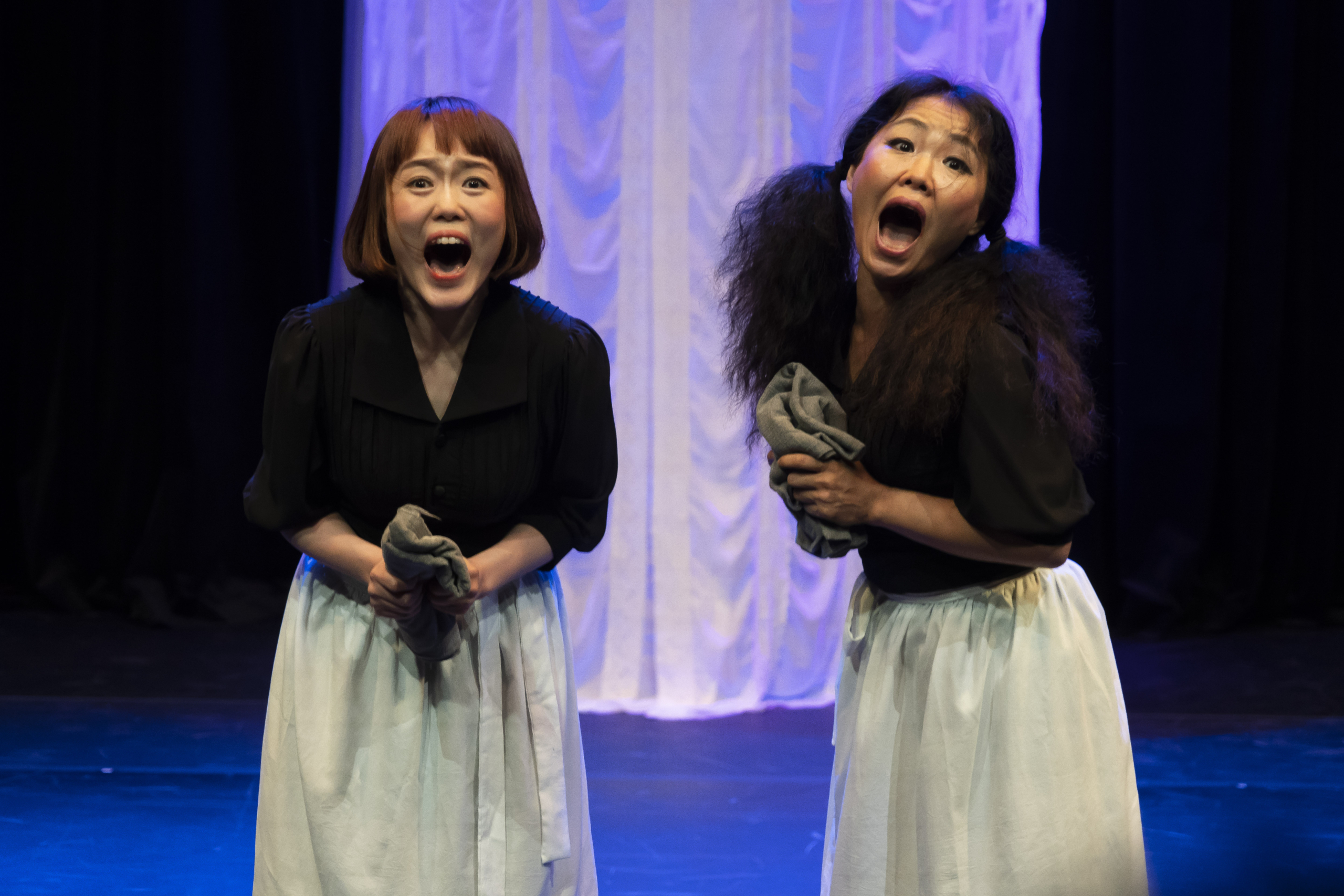 DOMO_The Maids photo2