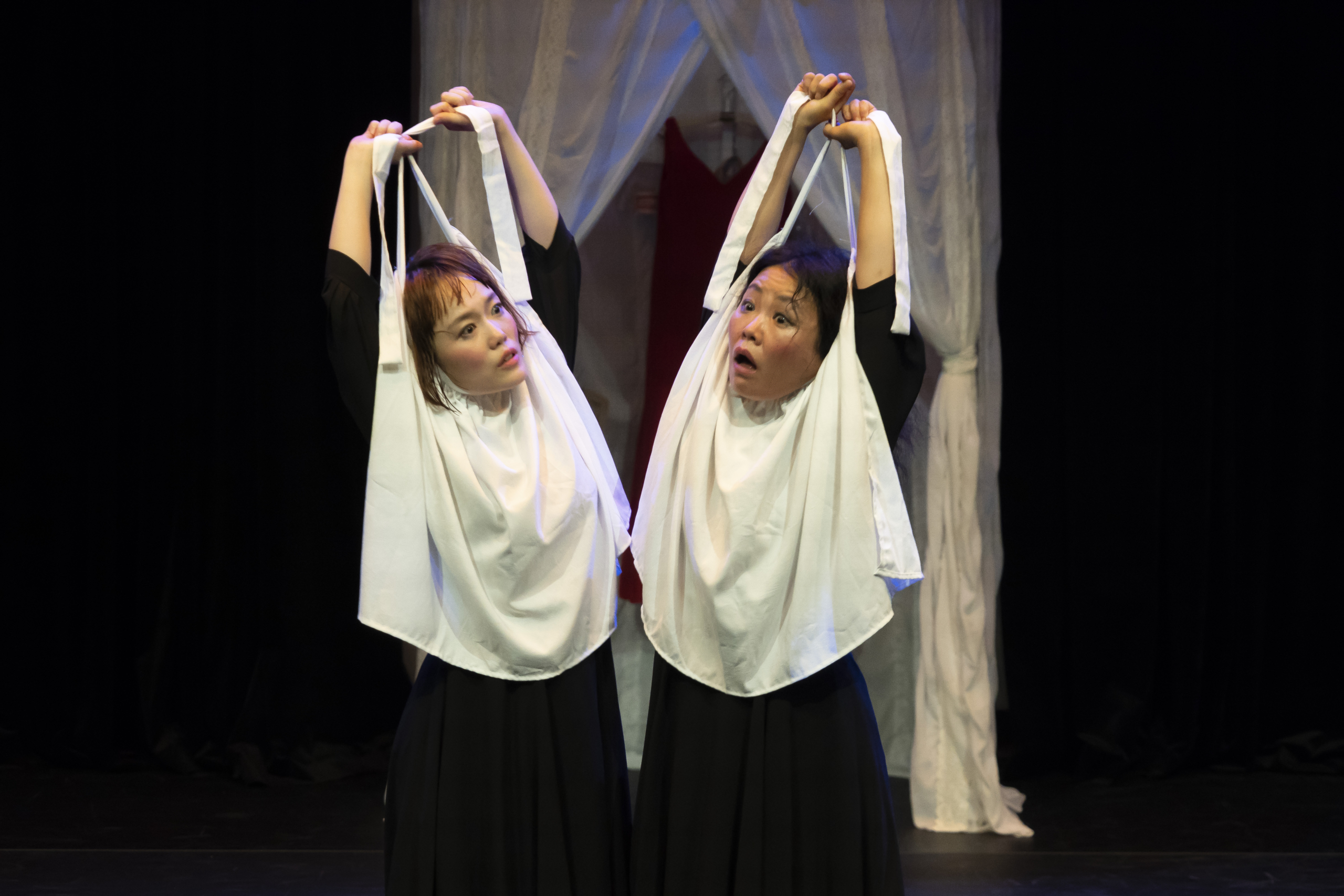 DOMO_The Maids photo5