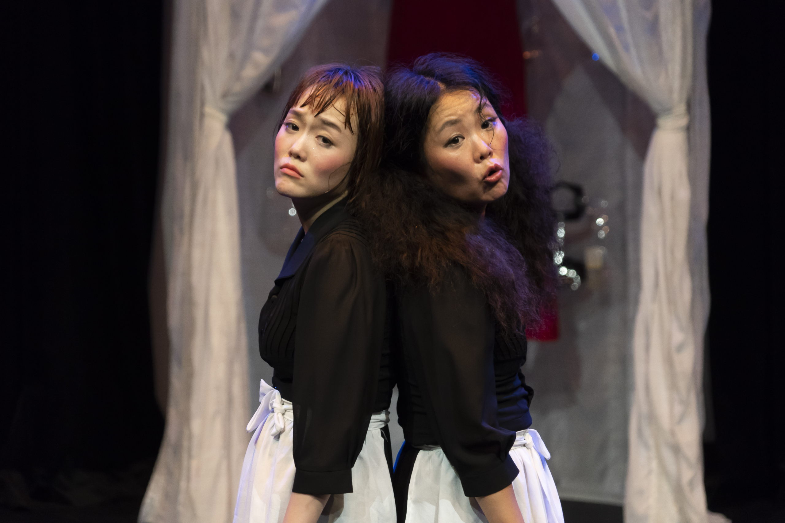 DOMO_The Maids photo6