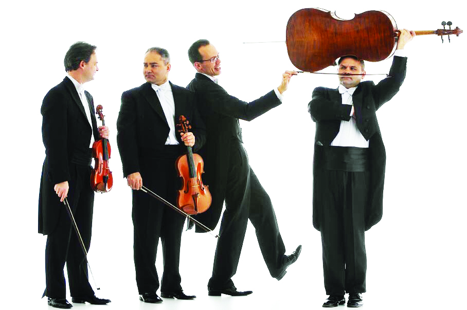 MG Napoleon - copyright Ottavio Tomasini-min