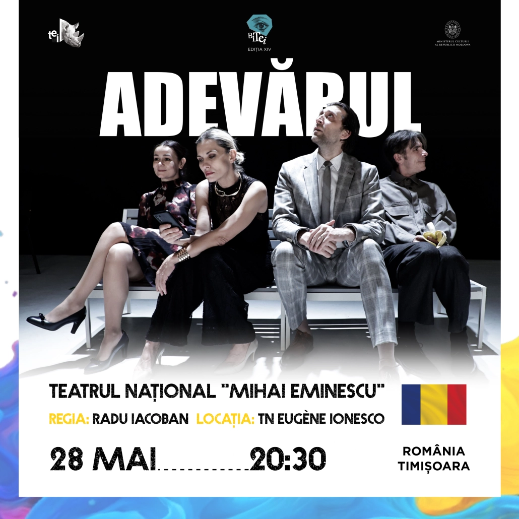 ADEVĂRUL