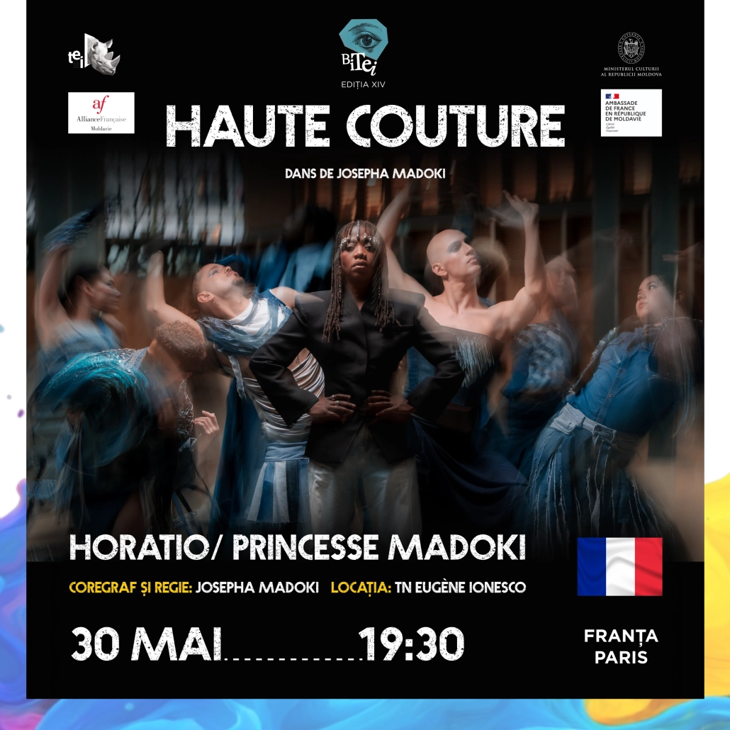 HAUTE COUTURE
